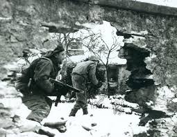 Pin On Battle Of The Bulge