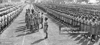 Subhas Chandra Bose India Stock Photos ...