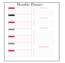 We did not find results for: Download Free Monthly Planner Templates Pdf Excel Word Best Printable Calendar