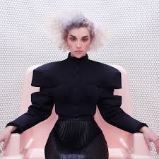 Pay your way in pain 2. St Vincent Imdb