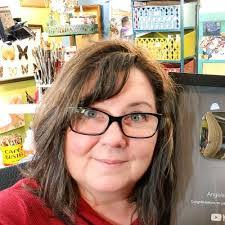 Angela Anderson's Instagram, Twitter & Facebook