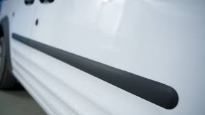 Reparar Protector De Un Coche Bricomania