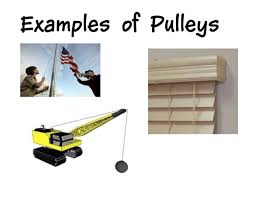 Simple Machines Simple Machines Simple Pulley