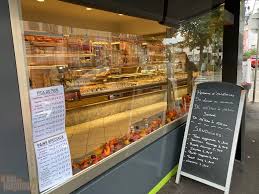 Boulangerie de paris, propietario at la boulangerie de paris, responded to this reviewresponded 3 weeks ago. Une Nouvelle Boulangerie Patisserie A La Robertsau Laurent Kieffer Robertsau Eu