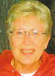 Lois Frances Hoheisel Gammon (1939-2012)