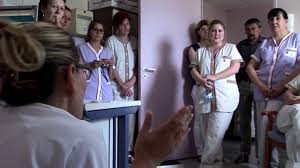 Maison d'accueil pour personnes agées dépendantes médicalisée. Profession Infirmiere Coordonnatrice En Maison De Retraite Medicalisee Youtube