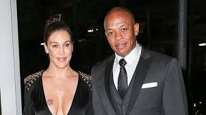 Dre and young aren't the only celebrity couple calling it quits in 2020. Nicole Threatt Everything You Need To Know About Dr Dre S Wife Celebritydig
