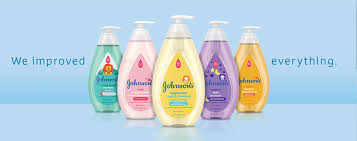 With time, the range of products offered by johnson & johnson has evolved. Johnson S The Brand Trusted By Pediatricians And Parents Worldwide