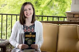 Proof of ascension is what i share in this video. 20 Year Old Villa Hills Author Releases Third Book In The Ascension Series