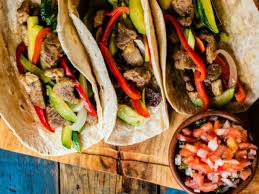 Las tic te permiten emprender desde casa: Recetas De Comida Mexicana Para Cenar Faciles