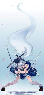 tweets con contenido multimedia de いくらうに ikurauni67 twitter 東方 かわいい イラスト 魂魄 妖夢