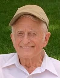 Obituary information for Herman H Evers