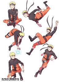 ボード naruto ナルト のピン