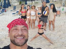 Fundraiser by Lauryn Fernandez : Bring Our Family Together for Dad