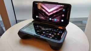 Laptop rog termahal asus gaming harga 2021 di dunia spek spesifikasi daftar paling mahal pc hp termurah sampai harga laptop rog termahal di dunia saat ini ada di kisaran rp90 jutaan. Akhirnya Muncul Hp Gaming Terbaik Untuk Pencinta Games Asus Rog Phone