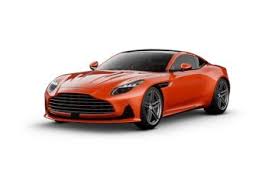 Image result for Synapse Orange 2024 Aston Martin