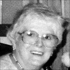 ELLEN HAMMOND Obituary (1920