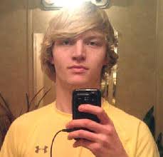 Two young people killed in accidents