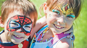 Fun of the fair close to home at the mini fun fair & market