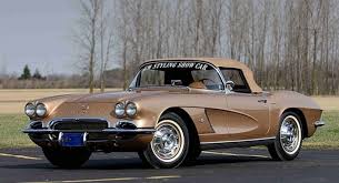 Image result for Anniversary Gold 1962 Nova