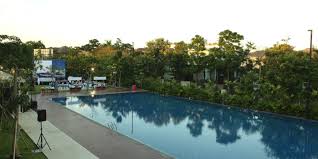 Roca Sport Sport Center Surabaya Terlengkap Intiland Com