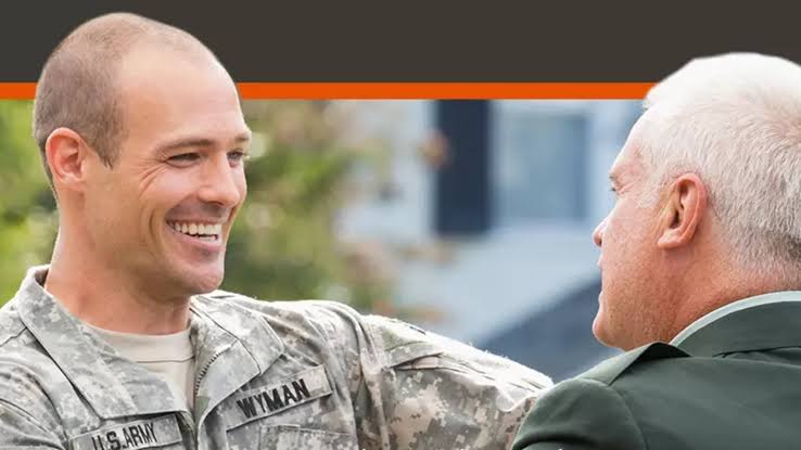 Military discounts available now: Streaming, clothing, appliances