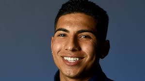 Simi Valley's Dylan Studer is The Star's Boys Soccer Player of the Year