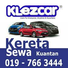 Moh support bisnes shbt nih. Kereta Sewa Kuantan Xvipi Car Rental Kereta Sewa Kuantan