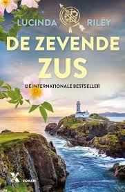 We werden daar ontvangen met koffie en vlaai. De Zeven Zussen 7 De Zevende Zus Lucinda Riley 9789401614283 Boek Bruna Nl
