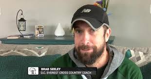 Brad Seeley's Instagram, Twitter & Facebook