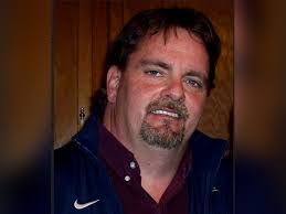 Darrell Richard Humphrey's Obituary