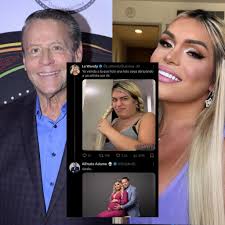ALFREDO ADAME LE RESPONDE A WENDY GUEVARA. 🗣️ La famosa empresaria, modelo  y cantante Wendy Guevara mencionó que no le agrada que las personas usen  inteligencia artificial para hacerse una foto con