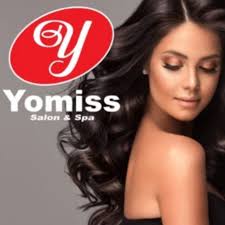 Yomiss Salon & Spa
