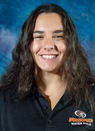 2025 Women's Water Polo Roster