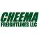 Cheema Freightlines logo
