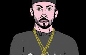 Sean Strange Archives ⋆ URBAN VAULT UK