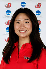 2023-24 Women's Golf Roster