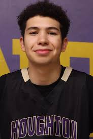 2017-2018 Men's Basketball Roster