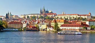 2cabines 4 + 2couchettes 1toilettes 9,5 carte pour prague. Circuits Et Sejours Groupes Pas Chers En Republique Tcheque Voyage Groupe Pas Cher