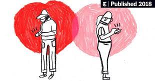 66% of online daters have gone on a date with someone they met through a dating site or app, and 23% of online daters say they have met a spouse or long term relationship through these sites. How Do You Think Technology Affects Dating The New York Times