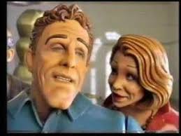 I grew up in the 80's & 90's