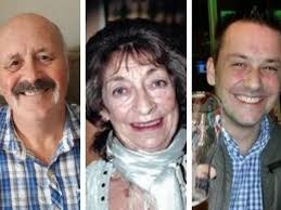 Death notices and funeral announcements from the Grimsby Telegraph and  Scunthorpe Telegraph