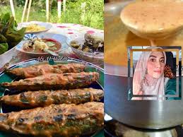 Ayam percik adalah antara makanan yang sangat popular di malaysia. Resepi Buat Ikan Percik Sebenar Wanita Ini Bongkar Rahsia Masak Kuah Yang Dituntut Bersila Depan Maknya Mingguan Wanita