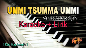 Download Instrumental Ummi Mp3 Mp4 3gp Flv Download Lagu Mp3 Gratis Mp3 ummi summa ummi on indo wap, download mp3 ummi summa ummi, download ummi play download fast download. download instrumental ummi mp3 mp4 3gp