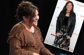 Kitchen Disaster Rachael Ray Packs On 105 Pounds National Enquirer