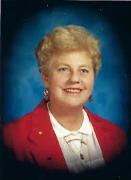 Jane F Mitrovic Obituary