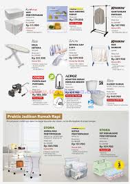 Participation and delivery area vary by store. Brosur Promo Katalog Ace Hardware Juni 2021 Scanharga