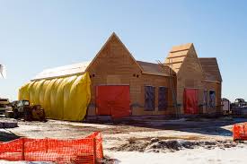 En tant que localité désignée dans le recensement de 2011, stony plain a une population de 15 051 habitants dans 5820 de ses 6204 logements. Sorrentino S Stony Plain Commercial Light Industrial Project By Stellar Commercial Construction