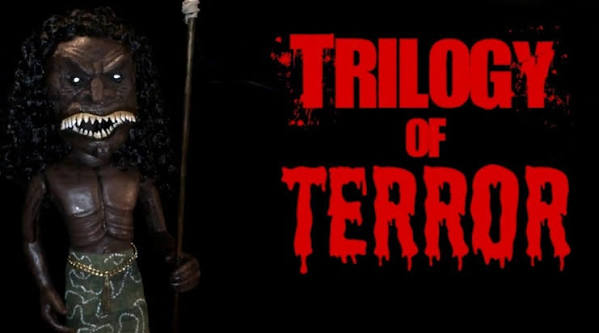 Trilogy of Terror | Horror