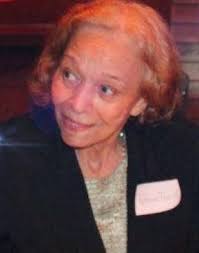 Katherine Harrell Obituary (2016)